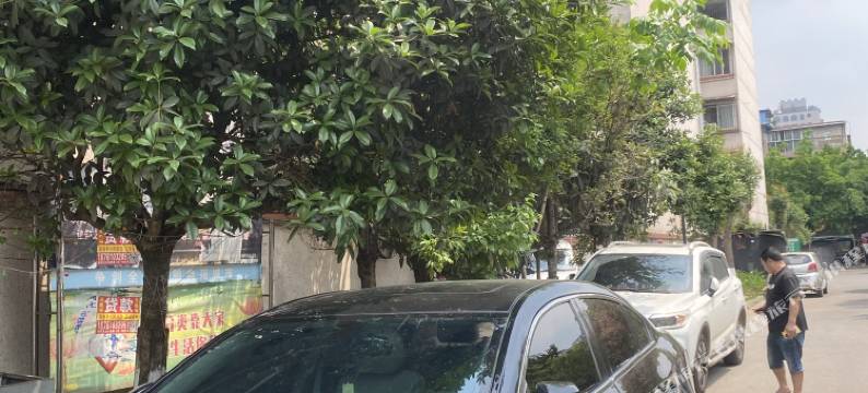 德阳洛河小栈图片