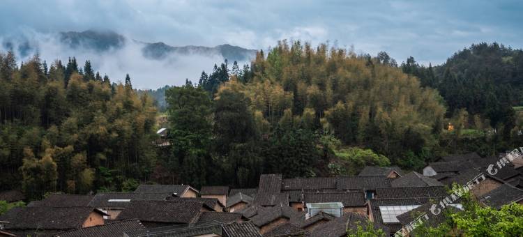 过云山居(开化高田坑店)图片