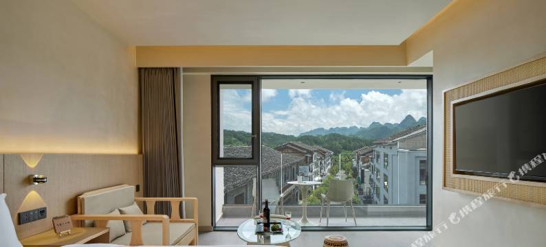 湘约山水间民宿(荔波小七孔景区东门店)图片