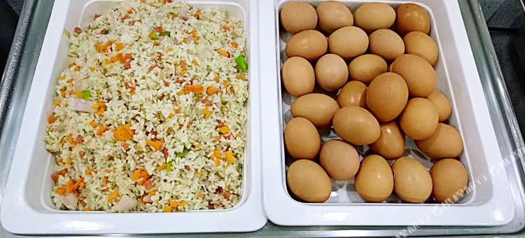 尚客优连锁酒店(三门峡陕州区政府店)图片