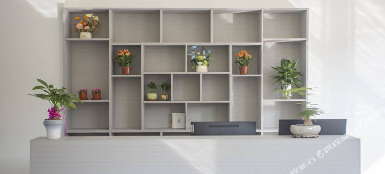 半山缘民宿酒店(阳朔高铁站店)图片