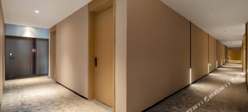 汤团酒店(南滨路圣地温泉店)图片