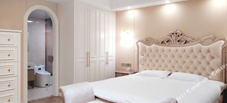 晓翠人家(龙王头沙滩店)图片