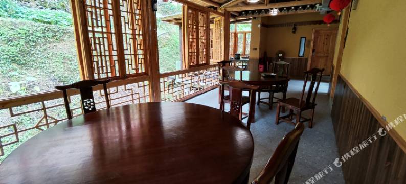 金秀赵家小院民宿图片