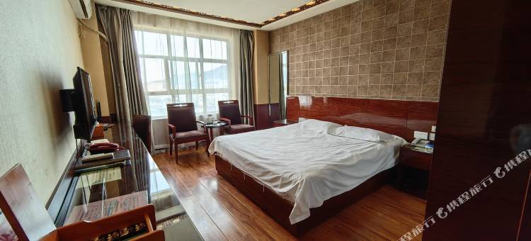 Q加·西和文昌宾馆(文昌街店)图片