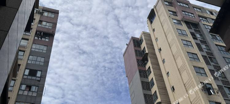 茉雅酒店(南充北站店)图片