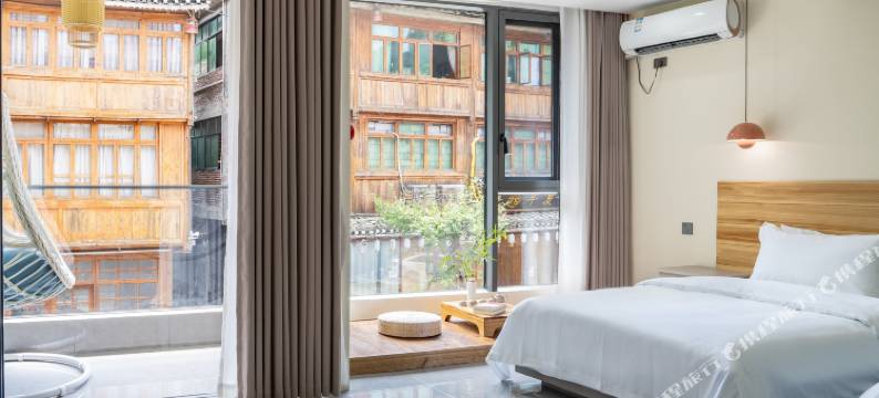 林韵山居(肇兴侗寨景区店)图片