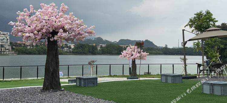 7天优品酒店(肇庆火车站七星岩景区观景台店)图片