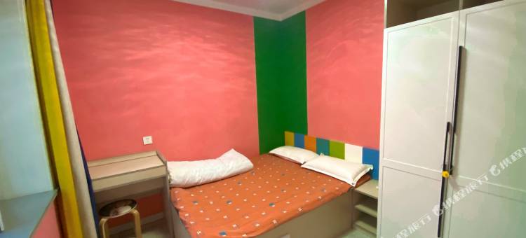 鹤岗宝丽民宿图片