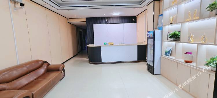 金丰住宿(潮州磷溪店)图片