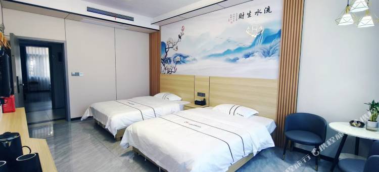 韶山祥和山莊精品民宿(故居景区店)图片