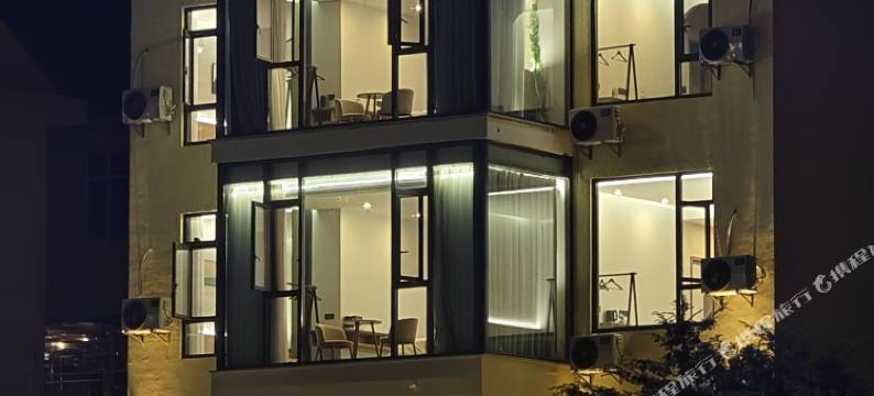 溪岸民宿(望仙谷店)图片