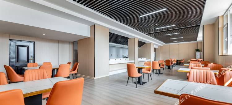 丽姿雅致酒店(宝鸡陈仓大道中医院东院区店)图片