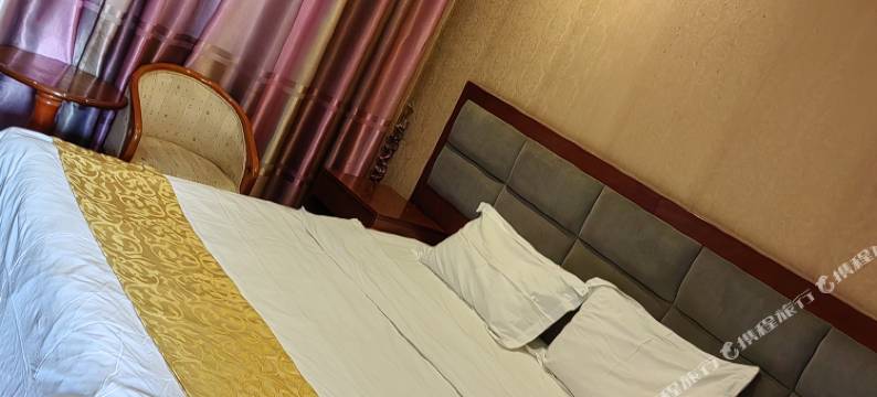 梓潼邮政宾馆图片