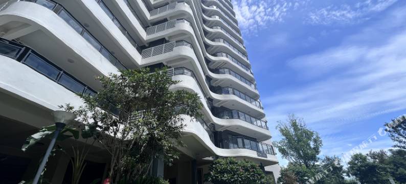 海棠花语海景公寓(北海彰泰海棠湾店)图片