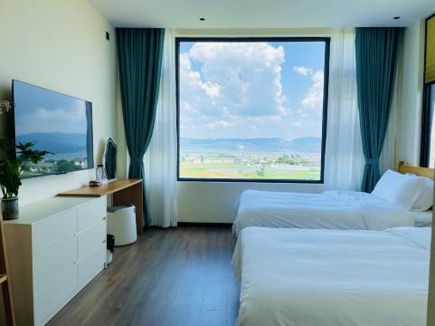 墨霖客栈(大理苍山风景区店)图片