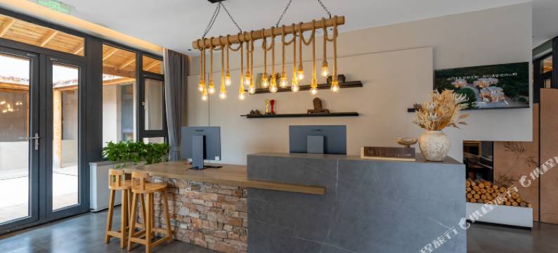 黄羊古落青年旅舍图片