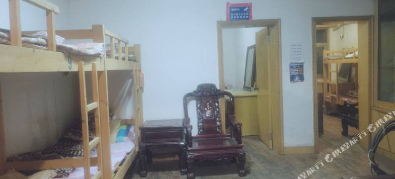 高度青年长租公寓(南昌站西广场)图片