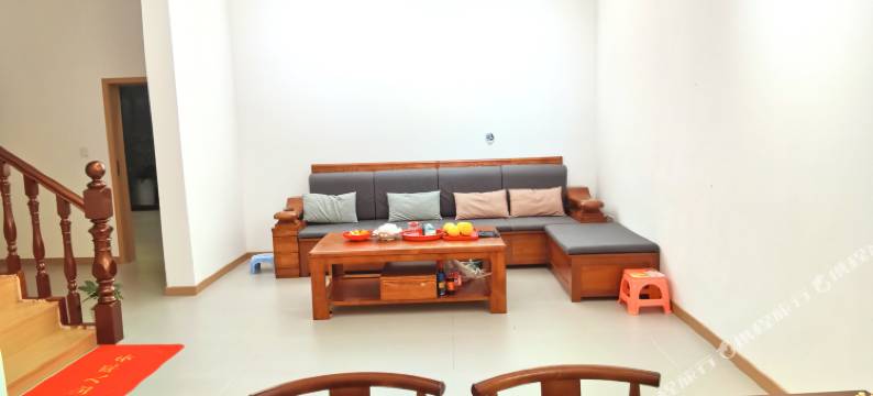 边之城如归民宿(洪安边城景区店)图片