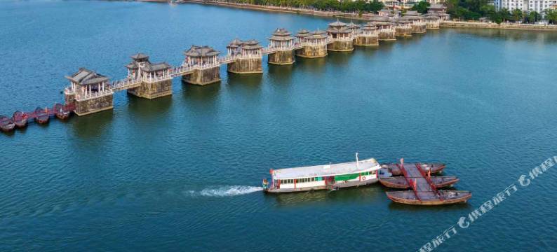 韩屿美宿(古城店)图片