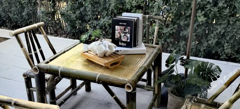 一宅院子·度假民宿(河头老街景区店)图片