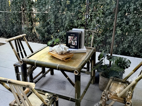 一宅院子·度假民宿(河头老街景区店)