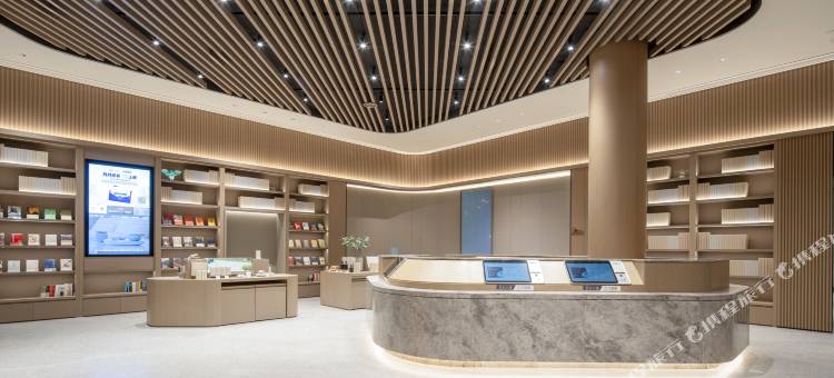 全季酒店(南京南站北广场店)图片