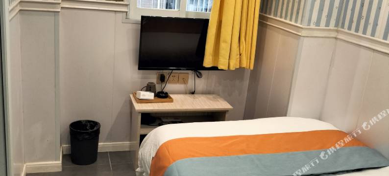 温馨公寓(成都东站店)图片