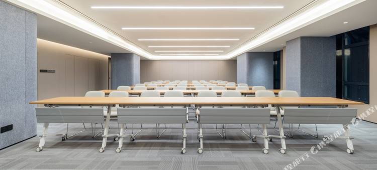 全季酒店(南宁五象总部基地店)图片