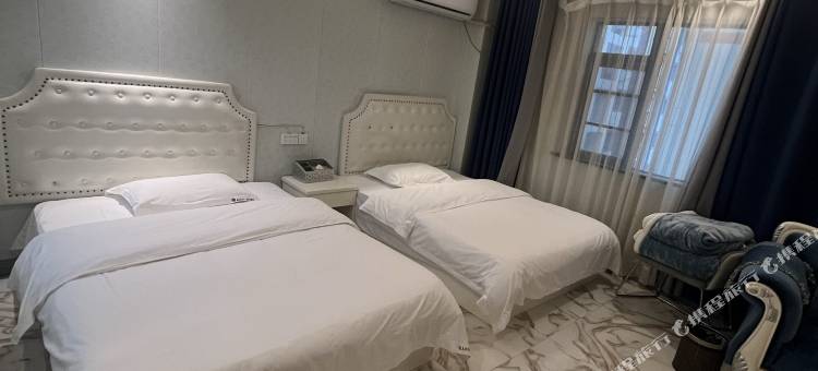 永善遇见时光假日酒店图片