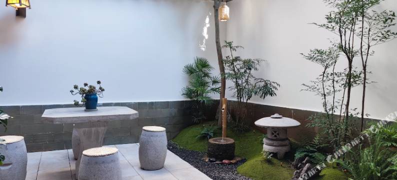 漫随民宿(建水古城店)图片