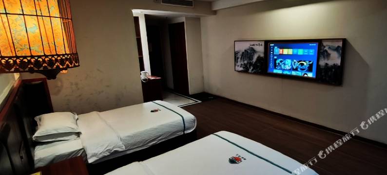 椰林酒店(都昌景程新天地店)图片