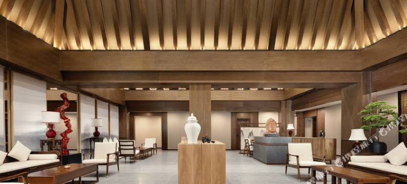 彭州禅驿.丹景传习院图片