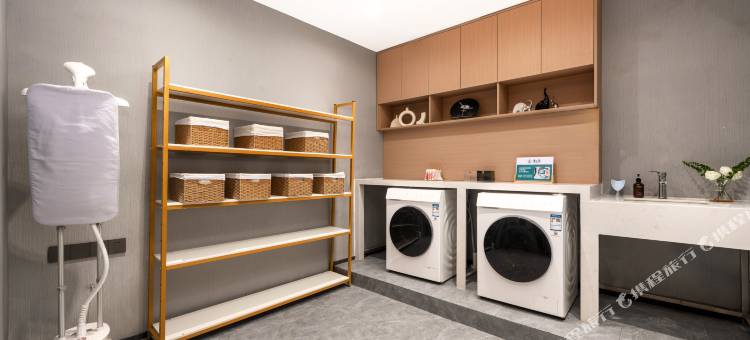 南昌澜悦滕王阁智选酒店(国威路地铁站店)图片