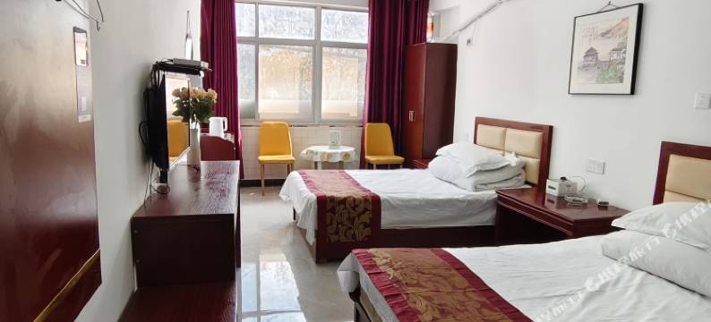 定远东升宾馆图片