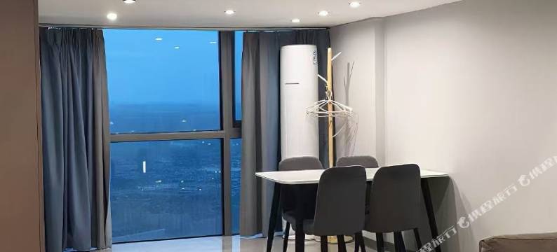 澎湖湾Loft轻奢公寓酒店(南昌王府井店)图片