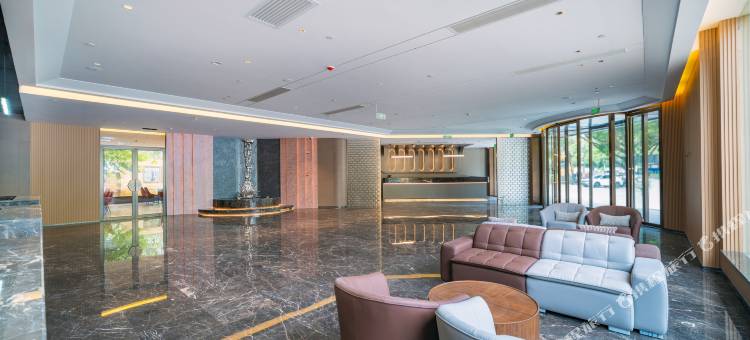 柳州莲笙酒店(马鞍山公园龙潭公园店)图片