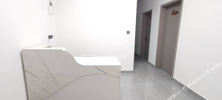 晨夕小舍民宿图片