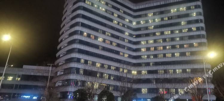 余欢宾馆(威宁站威宁县人民医院店)图片