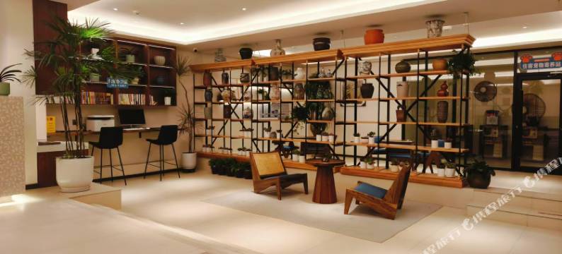 考拉·云朵酒店(德港万达天山机场店)图片