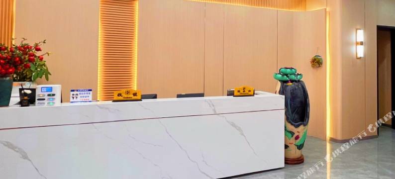 勉县蜀都宾馆图片