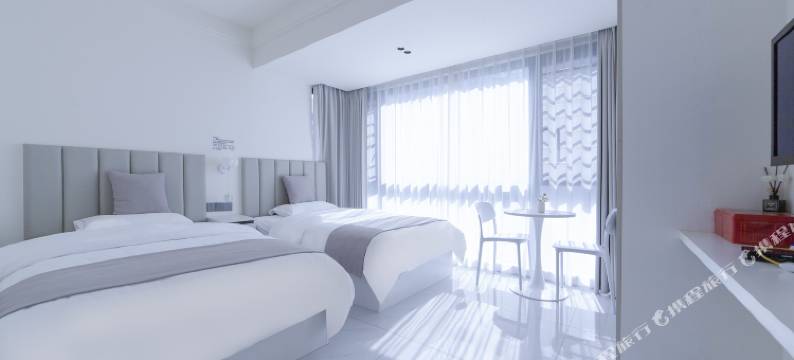 安邦家缘民宿(张家界西站店)图片