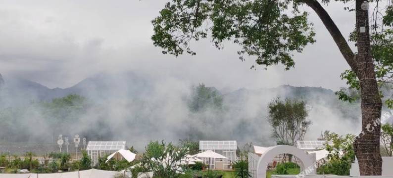 田家莫上隐民宿(楠溪江店)图片