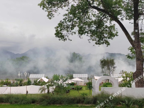 田家莫上隐民宿(楠溪江店)