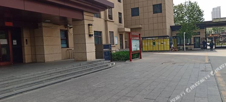 东方悦民宿图片