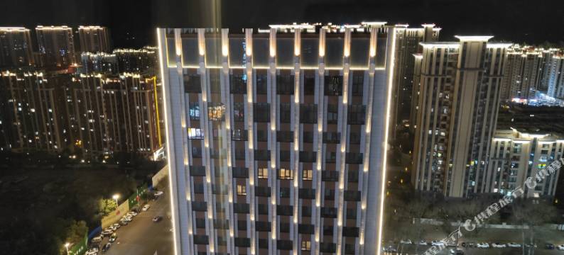 喜泽源精品民宿图片