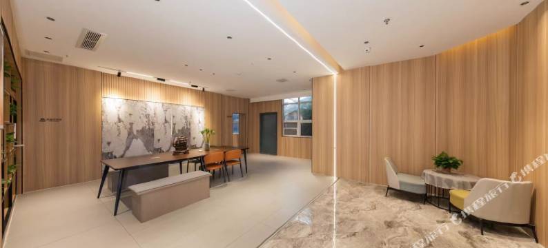 亚悦酒店(临沂大学店)图片