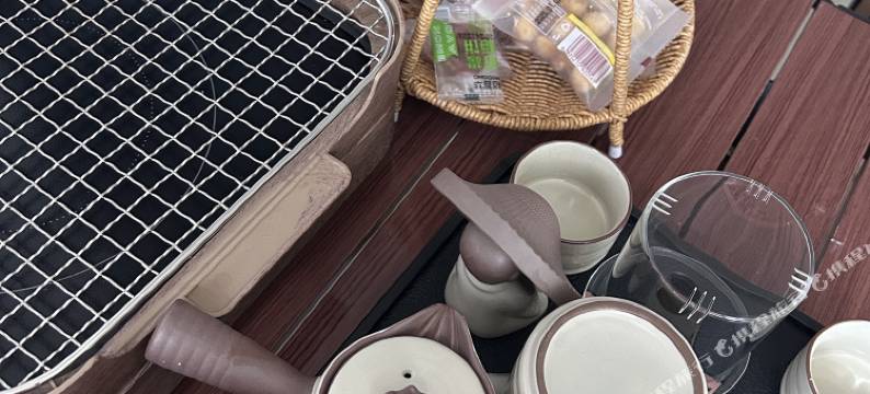 温岭海风雅居民宿(石塘半岛旅游度假区店)图片