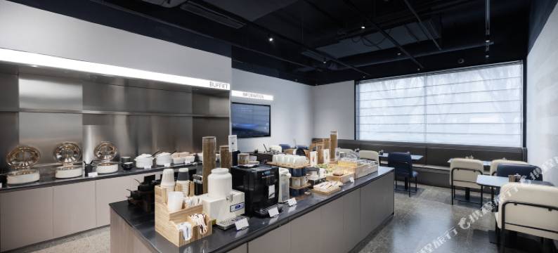 北京丰台总部基地轻居酒店图片