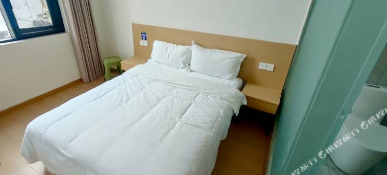 至尚人家民宿图片